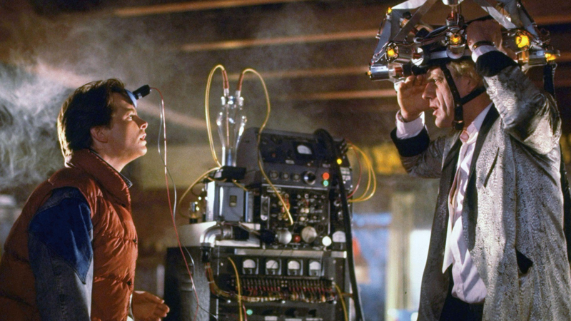 Illustration for article titled 11 Incredible Secrets About The Making Of Back To The Future